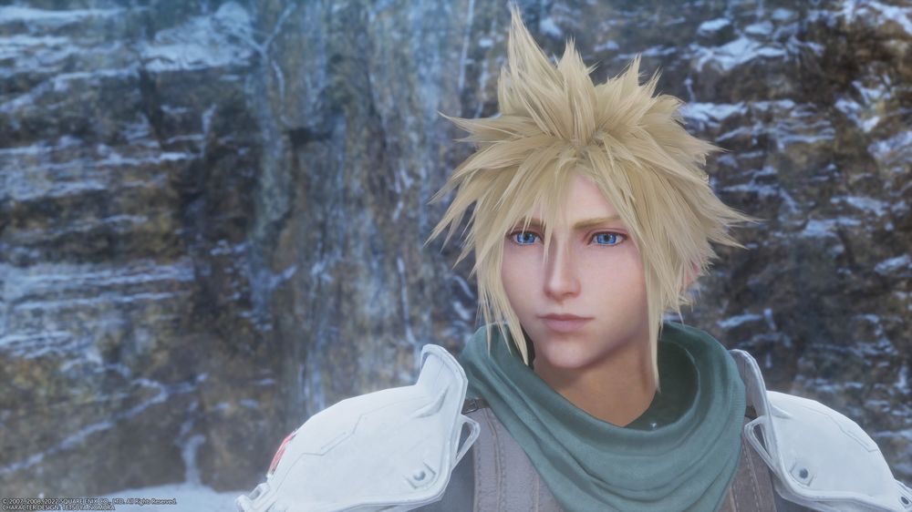 Crisis Core Final Fantasy VII Reunion recensione Crisis Core Final Fantasy VII Reunion recensione